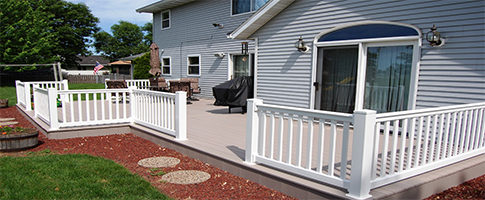 Decking